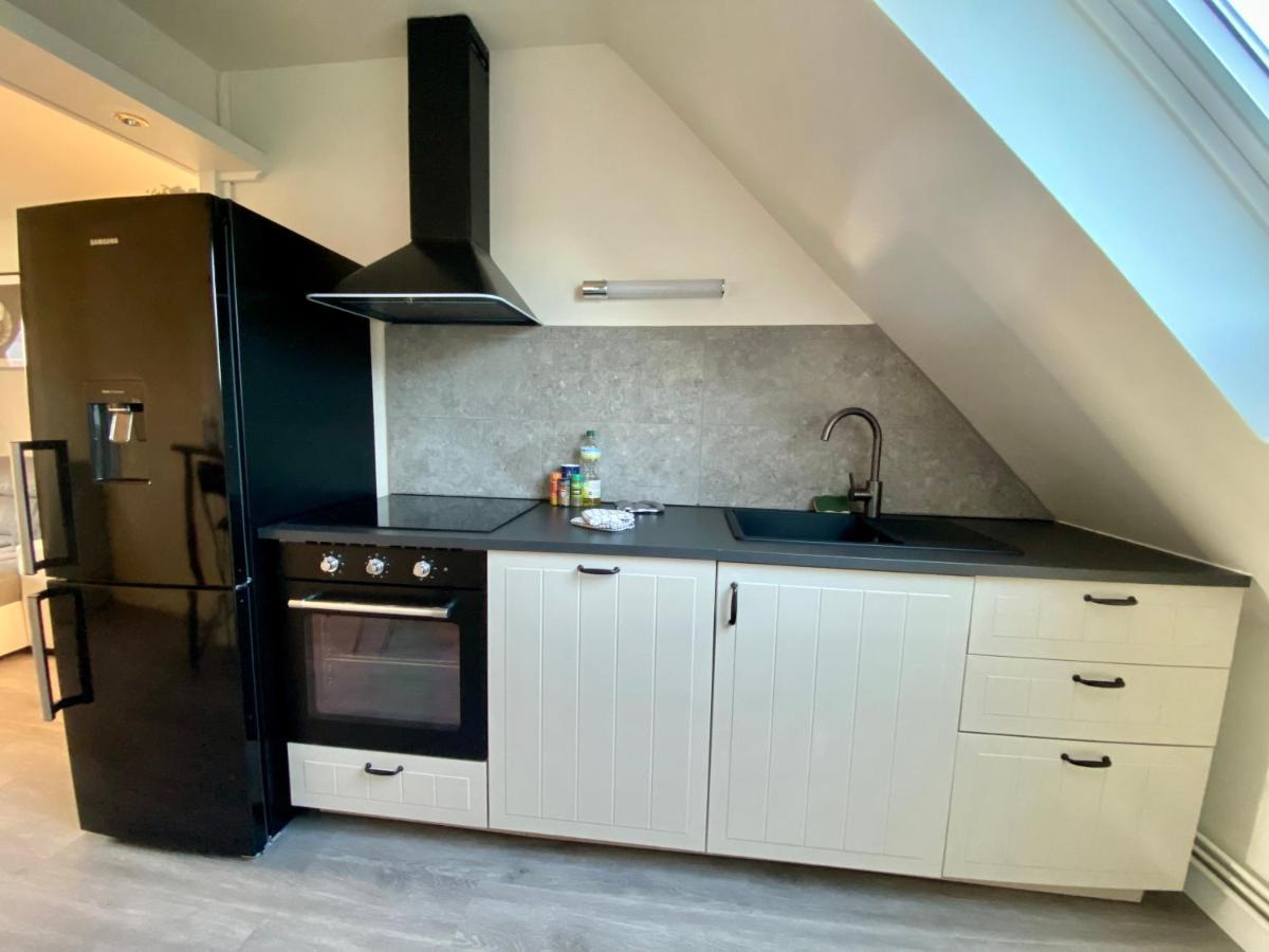Appartement T4 Place Voltaire - 016 Rouen Kültér fotó
